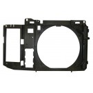 Radiator Fan Cowling (Diesel 1.6 Not Air Conditioned Version)