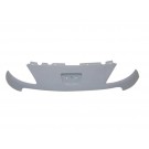 Peugeot 1007 2005-2008 Front Grille - No Wash Jet Holes