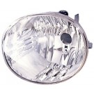 Toyota Rav-4 2003-2006 Front Fog Lamp L/H