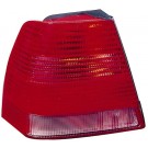 Volkswagen Bora 1999-2006 Rear Lamp (Tinted)