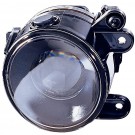 Volkswagen Golf Mk5 2004-2008 Fog Lamp (Not GTI) L/H