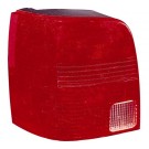 VW Passat 97-00 Estate Rear Lamp - White Reverse Lens
