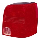 VW Passat 97-00 Estate Rear Lamp - White Reverse Lens