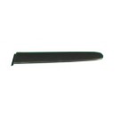 Rear Wing Moulding Primed LH