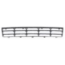 Front Bumper Grille Centre