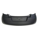 Renault Megane 2006-2008 Rear Bumper Hatchback