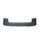 Rear Bumper - Upper Section