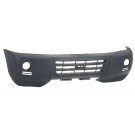 Mitsubishi Shogun/Pajero 2003-2006 Front Bumper (No Wash Jet Holes)