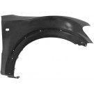 Mitsubishi Shogun/Pajero 2003-2006 Front Wing - Diesel Models R/H