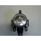 Front Fog Lamp - Not Sided