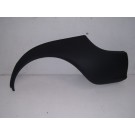 Rear Bumper End Cap Grey Clip On Type