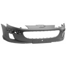 Ft Bumper W/O Wash/Sensors