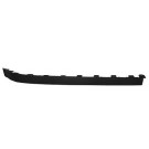 Vauxhall Corsa 2003-2006 Front Bumper Spoiler L/H