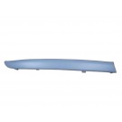BMW 1 Series 2004-2007 Front Bumper Moulding  - No Sensor Holes