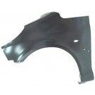 Peugeot 1007 2005-2008 Front Wing