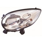 Citroen C1 2005-2014 Headlamp