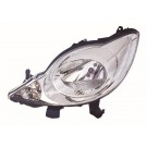 Peugeot 107 2005-2012 Headlamp R/H