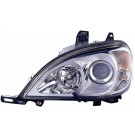 Mercedes M-Class 2001-2006 Headlamp (Halogen)