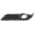 Front Bumper Grille Section LH