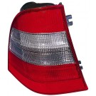 Mercedes M-Class 1998-2001 Rear Lamp