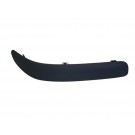 Rear Bumper Moulding Primed LH