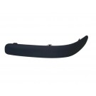 Rear Bumper Moulding Primed RH
