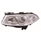 Headlamp - Halogen - LH