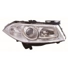 Headlamp - Halogen - RH