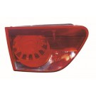 Seat Altea XL Estate 2007-2009 Rear Lamp - Inner