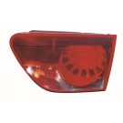 Seat Altea XL Estate 2007-2009 Rear Lamp - Inner