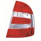 Skoda Superb 2006-2008 Rear Lamp