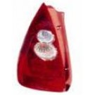 Mazda 5 2005-2008 Rear Lamp - Red