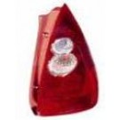 Mazda 5 2005-2008 Rear Lamp - Red