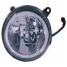 Front Fog Lamp - LH