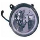 Front Fog Lamp - RH