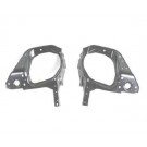 Vauxhall Meriva 2003-2006 Headlamp Panel