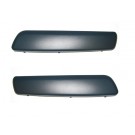 Front Bumper Moulding (Pair)