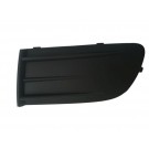 Skoda Octavia Estate/Hatchback 2004-2009 Front Bumper Grille Outer Section