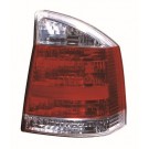 Rear Lamp - Smoked - RH
