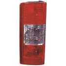 Vauxhall Combo Van 2002-2011 Rear Lamp
