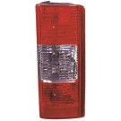 Vauxhall Combo Van 2002-2011 Rear Lamp