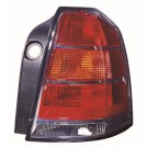 Vauxhall Zafira 2005-2008 Rear Lamp