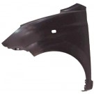 chevrolet Matiz 2008-2010 Front Wing