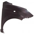 chevrolet Matiz 2008-2010 Front Wing