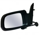 Vauxhall Zafira 2005-2014 Door Mirror Folding Type L/H