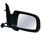 Vauxhall Zafira 2005-2014 Door Mirror Folding Type R/H