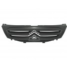 Citroen C3 05-09 Standard Front Grille - Not VTR Models