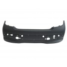 Rear Bumper Standard Models