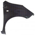 Nissan Note 2006-2009 Front Wing