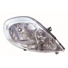 Headlamp With Clear Indicator (Original Equipment)
